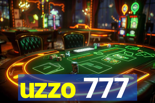 uzzo 777